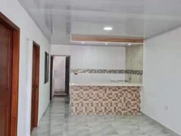 apartamento en venta en los robles. Cod V90703