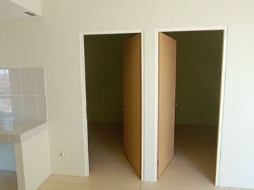POJOK Apartemen Bale Hinggil Kosongan 2 BR
