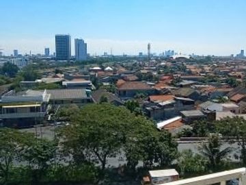 POJOK Apartemen Bale Hinggil Kosongan 2 BR