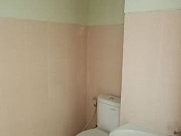 POJOK Apartemen Bale Hinggil Kosongan 2 BR