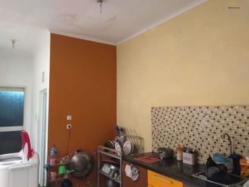BU PISAN ! rumah muraah strategis dii kiarasari buahbatu bandung | LORIZKEY
