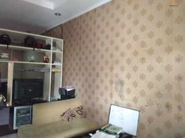 BU PISAN ! rumah muraah strategis dii kiarasari buahbatu bandung | LORIZKEY