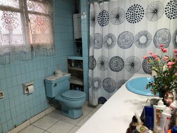Casa en Venta en Barrio Italia