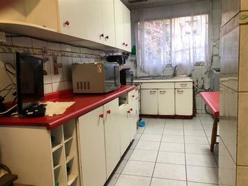 Casa en Venta en Barrio Italia