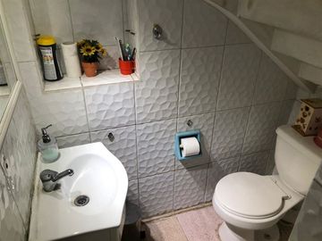 Casa en Venta en Barrio Italia
