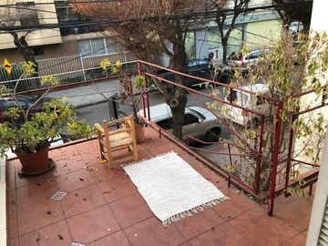 Casa en Venta en Barrio Italia