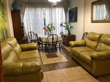 Casa en Venta en Barrio Italia