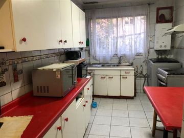 Casa en Venta en Barrio Italia