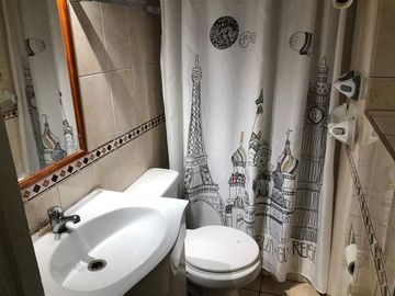 Casa en Venta en Barrio Italia