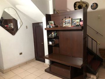 Casa en Venta en Barrio Italia