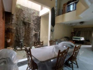 Rumah Murah, Harga NJOP .Sunter . Bebas Banjir .Luas 239 .