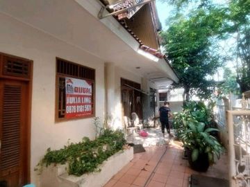 Rumah Murah, Harga NJOP .Sunter . Bebas Banjir .Luas 239 .
