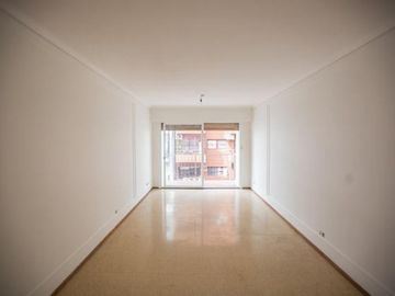 BELGRANO/NUÑEZ - Muy buen depto. 3 ambientes  c/balcon, amplia cocina, baño y toilette. Buena Zona