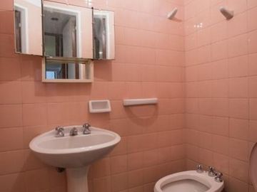 BELGRANO/NUÑEZ - Muy buen depto. 3 ambientes  c/balcon, amplia cocina, baño y toilette. Buena Zona
