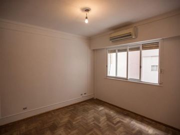 BELGRANO/NUÑEZ - Muy buen depto. 3 ambientes  c/balcon, amplia cocina, baño y toilette. Buena Zona