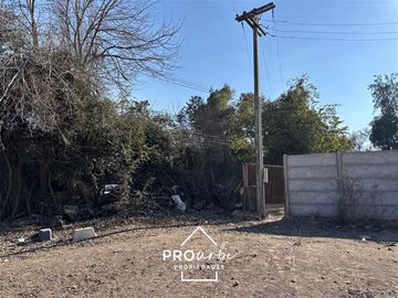 Sitio en arriendo en San Bernardo