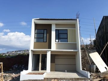 RUMAH TERMURAH KAWASAN PASIR IMPUN Cicilan di 2,4 JT an dekat Cicaheum