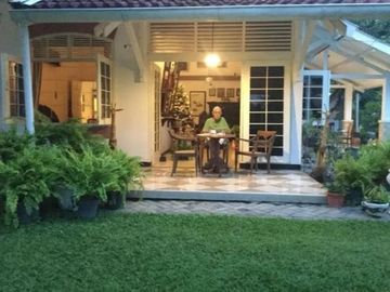 Rumah Siap Huni Jajar Tunggal Selatan Surabaya