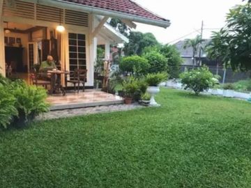 Rumah Siap Huni Jajar Tunggal Selatan Surabaya