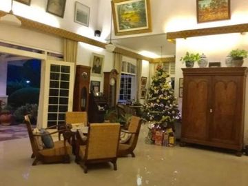 Rumah Siap Huni Jajar Tunggal Selatan Surabaya