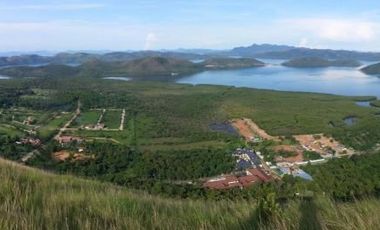 HOUSE AND LOT FOR SALE IN CORON, PALAWAN