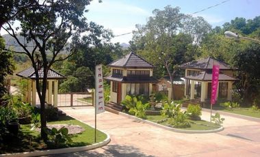 HOUSE AND LOT FOR SALE IN CORON, PALAWAN
