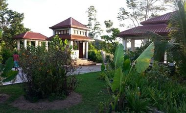HOUSE AND LOT FOR SALE IN CORON, PALAWAN