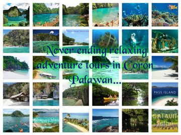 HOUSE AND LOT FOR SALE IN CORON, PALAWAN