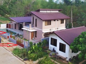 HOUSE AND LOT FOR SALE IN CORON, PALAWAN