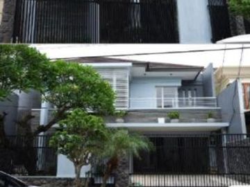 Rumah mewah di Araya Tahap 1 Hadap Selatan, Strategis
