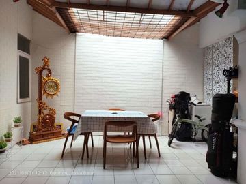 Rumah Minimalis Apik Full Renov Siap Huni Taman Cibaduyut Indah 1 Kabupaten Bandung