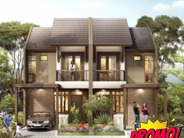 JUAL RUMAH DI PODOMORO BUAHBATU BANDUNG