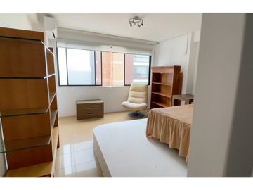 HERMOSO PENTHOUSE VISTA AL MAR MANTA.
