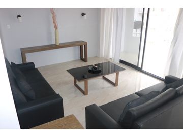 HERMOSO PENTHOUSE VISTA AL MAR MANTA.
