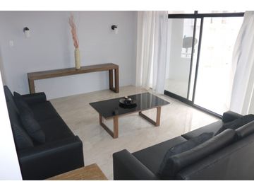 HERMOSO PENTHOUSE VISTA AL MAR MANTA.