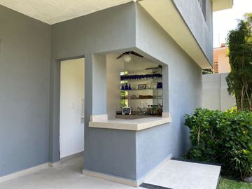 Casa en Privada en Acapatzingo, Cuernavaca, Morelos CAEN-981-Cp