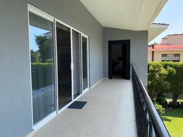 Casa en Privada en Acapatzingo, Cuernavaca, Morelos CAEN-981-Cp