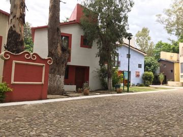 Casa en venta - (3)
