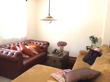 Casa en venta - (3)
