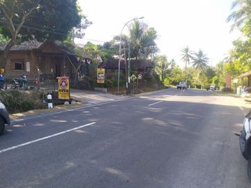 Tanah Pekarangan di Kulonprogo, 100 jutaan