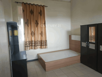 Dijual Rumah Luas Harga Menarik Di Dekat Bintaro Sektor 5