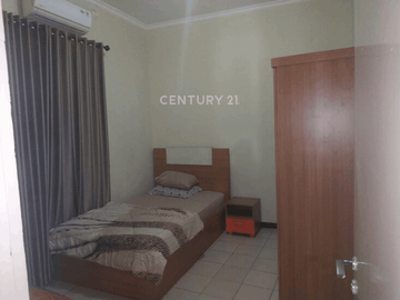 Dijual Rumah Luas Harga Menarik Di Dekat Bintaro Sektor 5