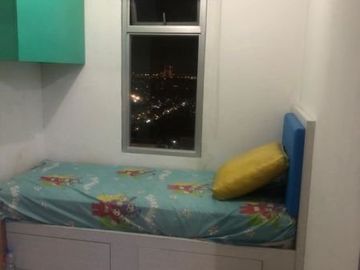 Apartemen Greenbay Pluit, tower Depan, furnished bagus!!