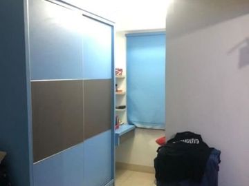 Apartemen Greenbay Pluit, tower Depan, furnished bagus!!