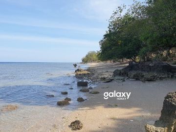 DIJUAL TANAH PULAU MOYO SUMBAWA LABUAN AJI NUSA TENGGARA BARAT