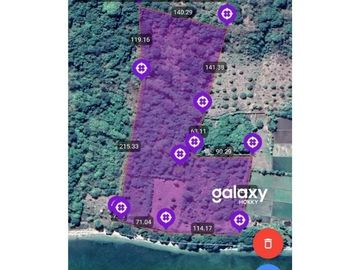 DIJUAL TANAH PULAU MOYO SUMBAWA LABUAN AJI NUSA TENGGARA BARAT