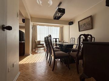 Departamento en venta de 3 dorm. en Viña del Mar