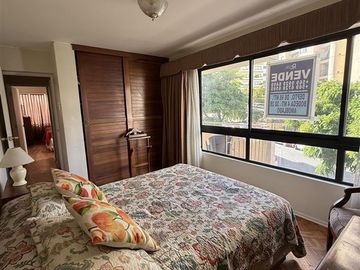 Departamento en venta de 3 dorm. en Viña del Mar