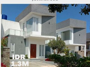 LAST ONE PROMO Cash 259 Juta Rumah Smarthome Pertama di Ciparay Laswi Baleendah