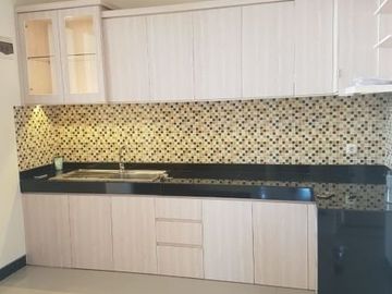 Jual rumah baru wisma mukti